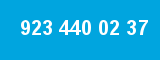 923 440 02 37